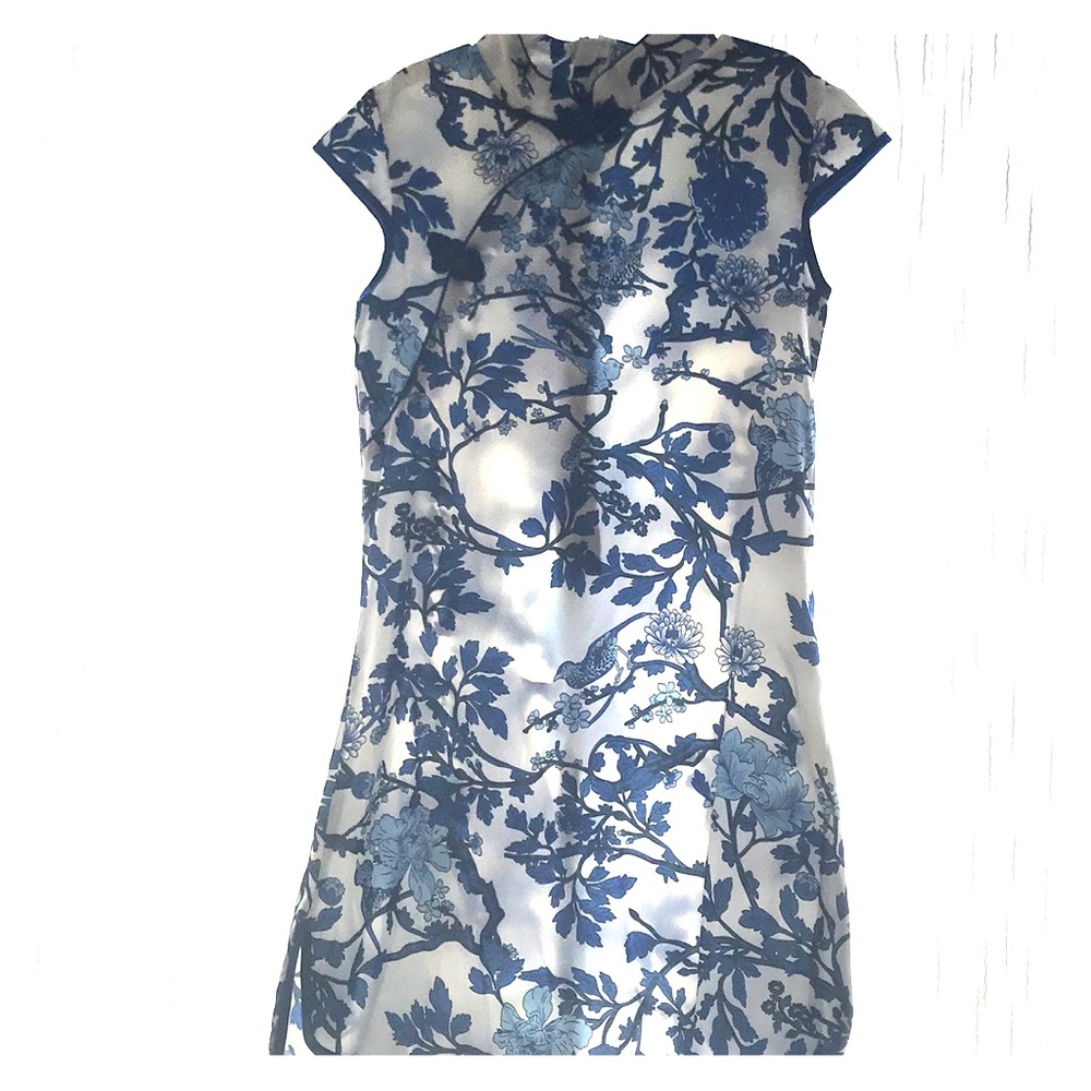 China dress